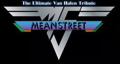 Meanstreet Banner