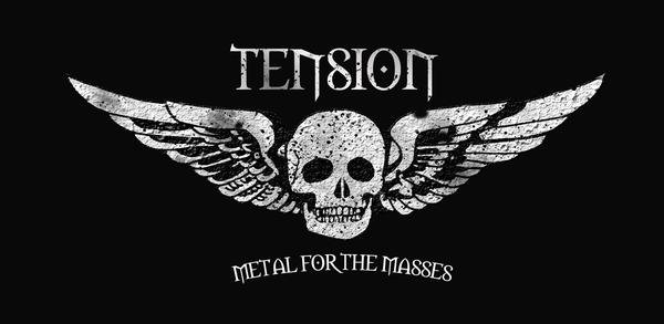 Tension Banner