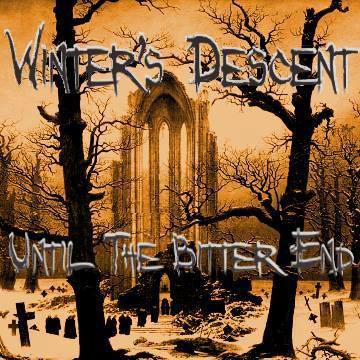 Winters Descent Banner